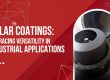 Halar Coatings: Embracing Versatility in Industrial Applications