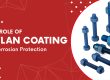 The Role of Xylan Coating in Corrosion Protection